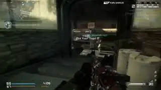 прощание с call of duty ghost