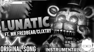 Lunatic (Official Instrumental)