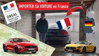Acheter une voiture en Allemagne !
