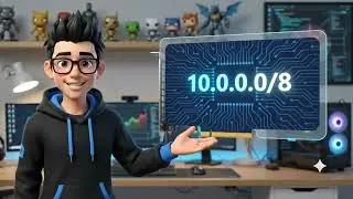 IP Address Explained | IPv4, IP Classes & Subnet Basics | Cisco Packet Tracer Lesson 4