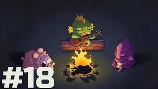 Nuclear Throne ГПсПР #18 - Корона Спешки и Удачи, Ультра Лазер, Инсенератор