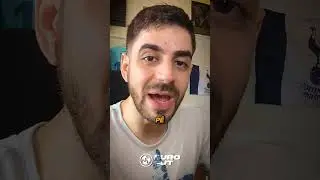 Na hora de se transferir, ele SUMIU 💨
