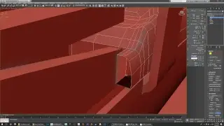 3d modeling a lee enfiled mkIII