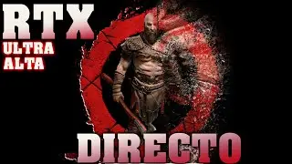 ¿Será que mi RTX 4060 Ti soporta jugar y hacer streaming a 2K? esta vez le toca GOF OF WAR 4