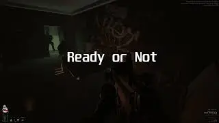 driest humor. | Ready or Not