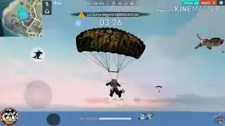 PARTIDA RANDOM