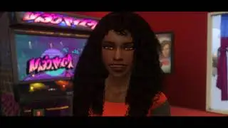 Summer Days EP 1 (Sims 4 VO Series) Preview #3