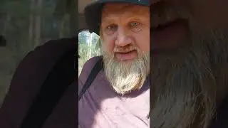 НАПАДЕНИЕ НА ЭКСКАВАТОРЩИКА. #юмор #лето #прикол
