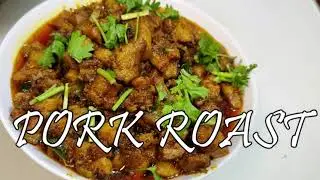 PORK ROAST,SIMPLE RECIPE