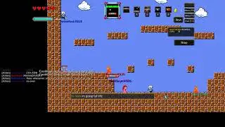 Warcraft 3 TFT - 8 BIT RAID #11