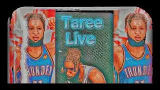 NBA 2K22 Season 4 LIVE  | Legend Grind 3/4