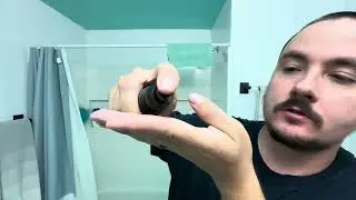 Copenhagen Grooming 155 Day Beard Growth Journey (Week 6)