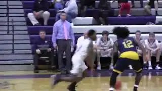 Gull Lake WINS vs. BC Central Districts 3/9/20 Highlights