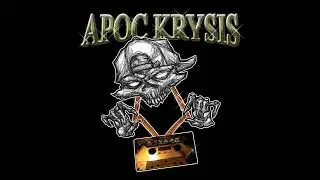 Apoc Krysis - Gankin' Fools (feat. 3dmg)