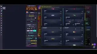 RollerCoin Bot 2026 | Auto Play Games & Maximize Mining Power | Nexus Bot