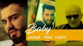 Jador ❌ Tohi ❌ Costi - Baby
