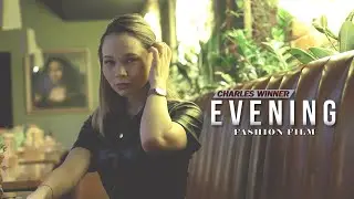E V E N I N G vol.2 — FASHION FILM 2021 | RES PUBLICA