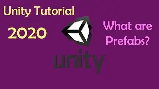 Unity Tutorial - How to use Prefabs?