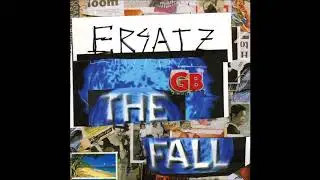 The Fall - Monocard