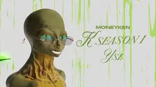 MONEYKEN - YSL (prod. realmoneyken)