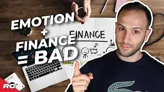 Mastering Your Money Mind: Unravelling The Power Of Behavioural Finance & Taming Financial Biases