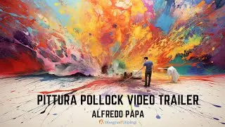 Workshop Pollock 2023 Trailer