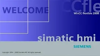 14 - WinCC Flexible - Packs and packages