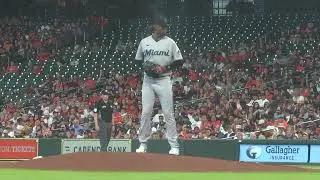 Role of the foot in throwing