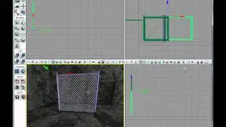 Physics: KActor UDK (December 2010)