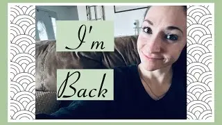 Finally Back on Youtube after TWO YEARS!