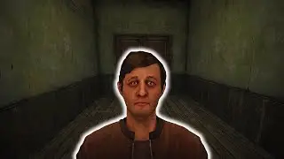The CREEPIEST Place... | Silent Hill - Alchemilla
