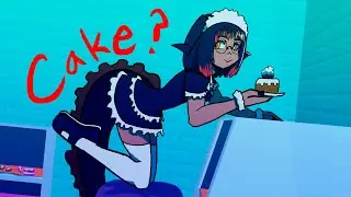 Boyfu Bakery [Animated]
