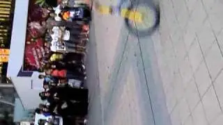 BMX
