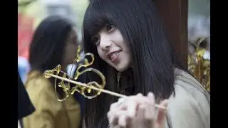 乃木坂46齋藤飛鳥が、中国・西安満喫中に見せた素顔はいかに？【私がここに住む理由スター編 第2弾】