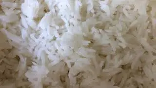 Рассыпчатый рис на гарнир