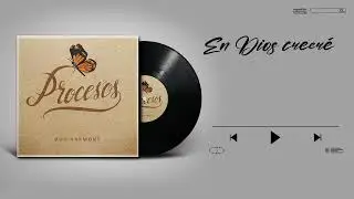 Duo Harmony - EN DIOS CREERÉ - Álbum Completo