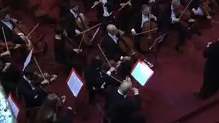 W. A. MOZART Sinfonia n 38 KV 504 