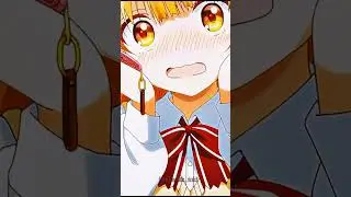 Просила его... #anime #animeedit #анимемомент #аниме