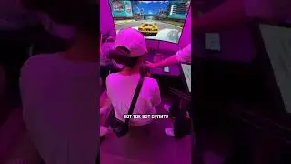 Уголок игр 