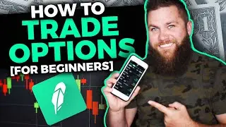 How To Trade Options on Robinhood for Beginners