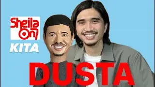 DUSTA - KITA ( SHEILA ON 7 ) #duta #sheilaon7 #sheilagank #puppettv