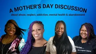 Surviving Mother's Day - Not Your Typical Motherly Discussion