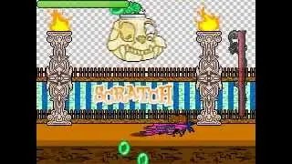 Scratch Preview - SCRATCH: THE BOSS FIGHT