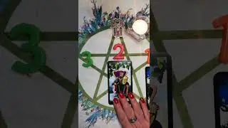 как карта ляжет то она и покажет