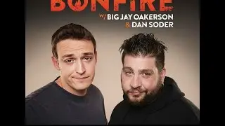 The Bonfire #58 (03-02-2016)