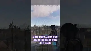 ¿Por qué pasa esto en los juegos?