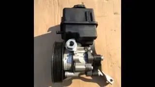 Насос гур w204 w207 Мерседес A0064662601, 0064662601, A0064661501, 0064661501