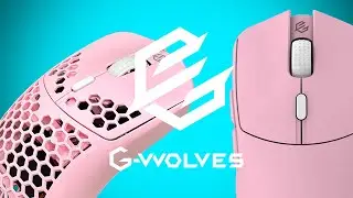 G-Wolves HTS 4k и HTX 4K | Компания первооткрывателей✅✅✅