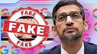 Google's Gemini AI Scandal: What They Didn't Want You to Know! 😱 | GOOGLE SCAM | RAULTHEROCKSTAR