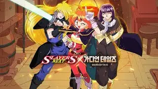 Guardian Tales Summoning (Lina Claude Nari)